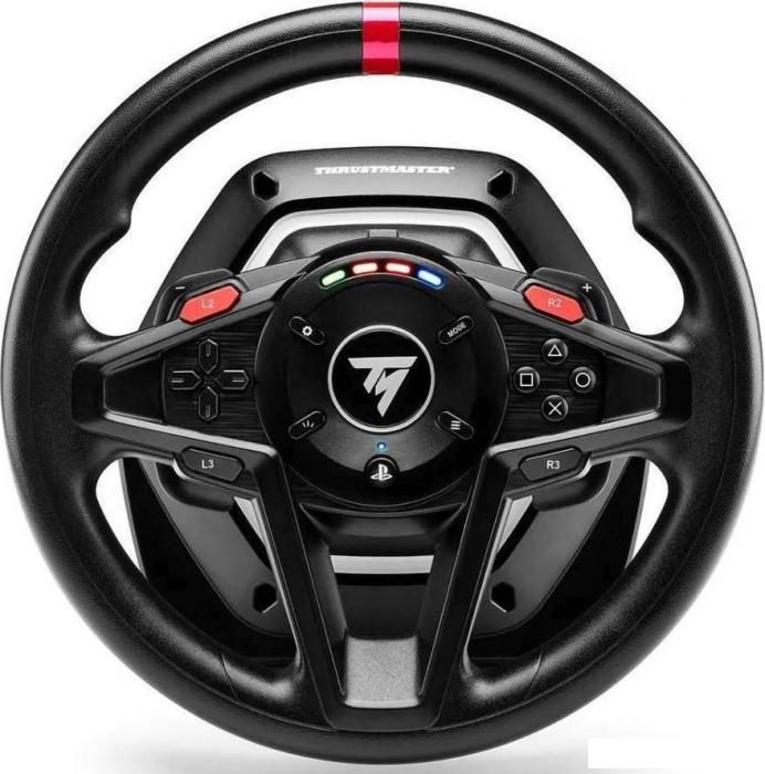 Руль Thrustmaster T128-P - фото