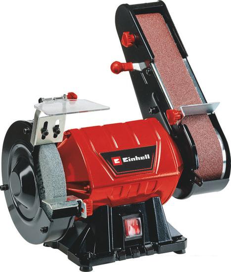 Заточный станок Einhell TC-US 350 - фото