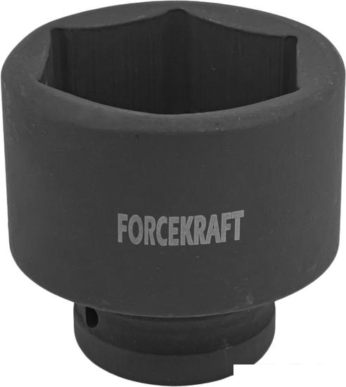 Головка слесарная ForceKraft FK-48565 - фото