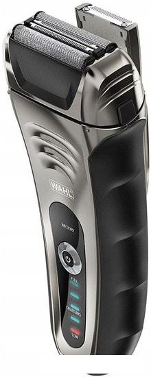 Электробритва Wahl Aqua Shave 7061-916 - фото