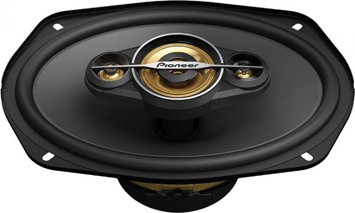 Коаксиальная АС Pioneer TS-A6978S - фото