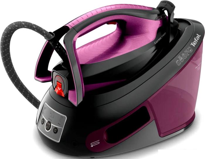 Утюг Tefal Express Vision SV8152E0 - фото