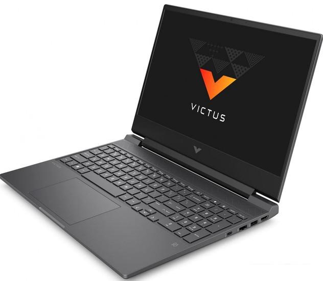 Игровой ноутбук HP Victus 15-fb0026ci 6X7N7EA - фото