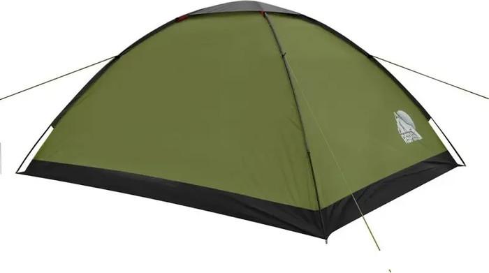 Треккинговая палатка RSP Outdoor Kold 4 - фото