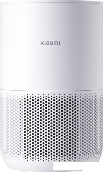 Очиститель воздуха Xiaomi Smart Air Purifier 4 Compact (европейская версия) - фото