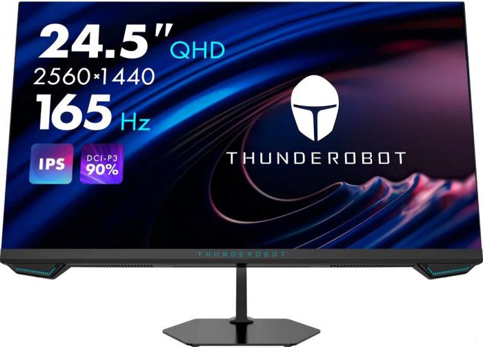 Игровой монитор Thunderobot LQ25F165 - фото