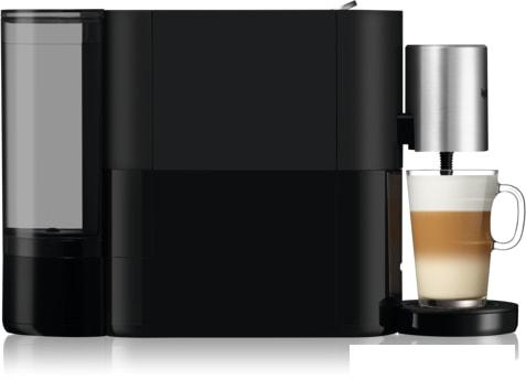 Капсульная кофеварка Krups Nespresso Atelier XN8908 - фото