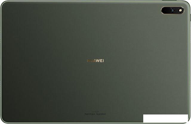 Планшет Huawei MatePad 11 (2021) 6GB/256GB (оливковый зеленый) - фото