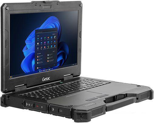 Ноутбук Getac X600 G3 XR1166CHBDCA - фото