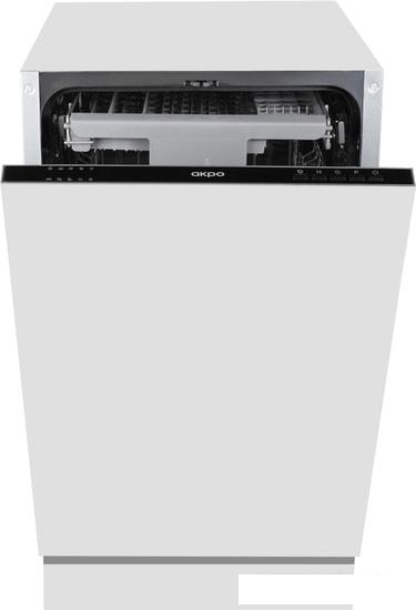 Посудомоечная машина Akpo ZMA45 Series 6 Autoopen - фото