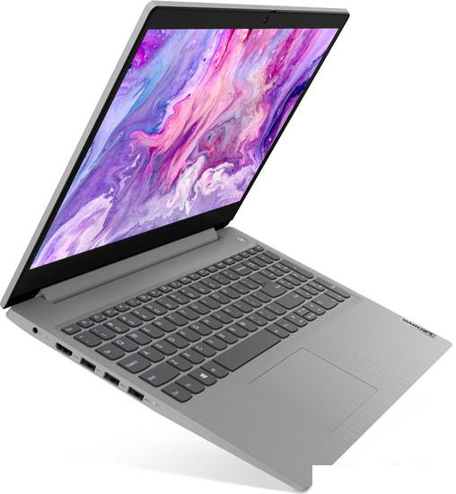 Ноутбук Lenovo IdeaPad 3 15IGL05 81WQ0082RK - фото