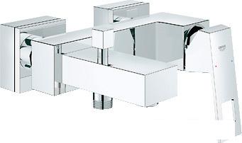 Смеситель Grohe Eurocube 23140000 - фото