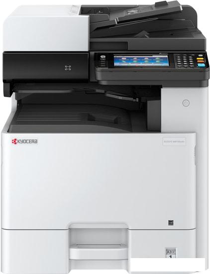 МФУ Kyocera Mita ECOSYS M8130cidn - фото