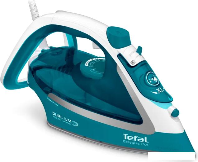 Утюг Tefal Easygliss Plus FV5772E0 - фото