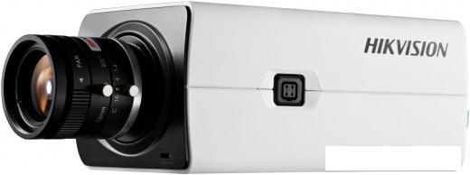 IP-камера Hikvision DS-2CD2821G0 - фото