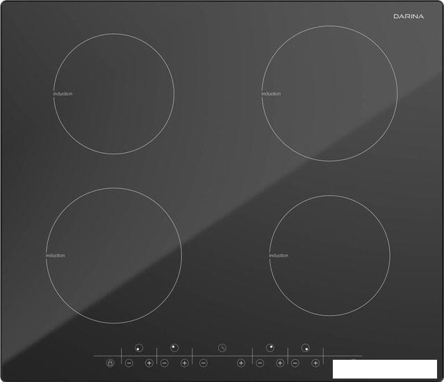 Варочная панель Darina P EI313 B - фото