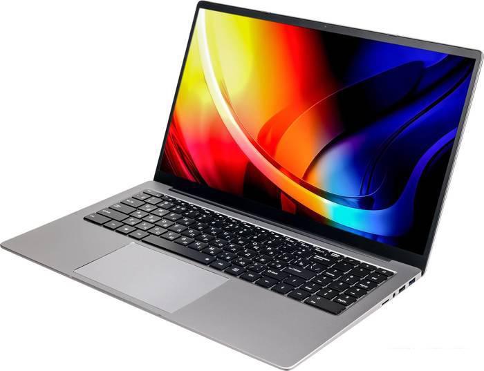 Ноутбук Hiper Expertbook MTL1601A1235UWP - фото