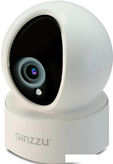 IP-камера Ginzzu HWD-2301A - фото