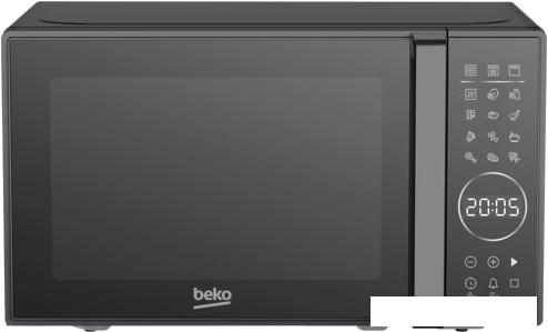 Микроволновая печь BEKO MGC20130BB - фото