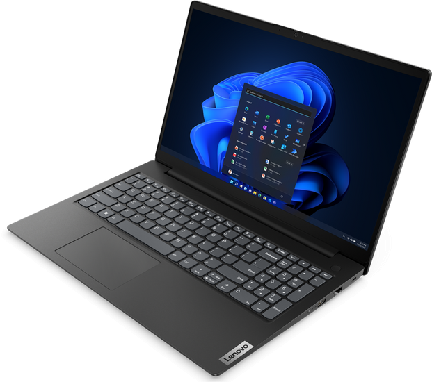 Ноутбук Lenovo V15 G4 AMN 82YU0080UE - фото