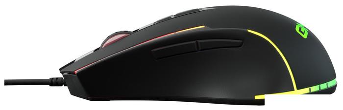 Игровая мышь Oklick GMNG 950GM - фото