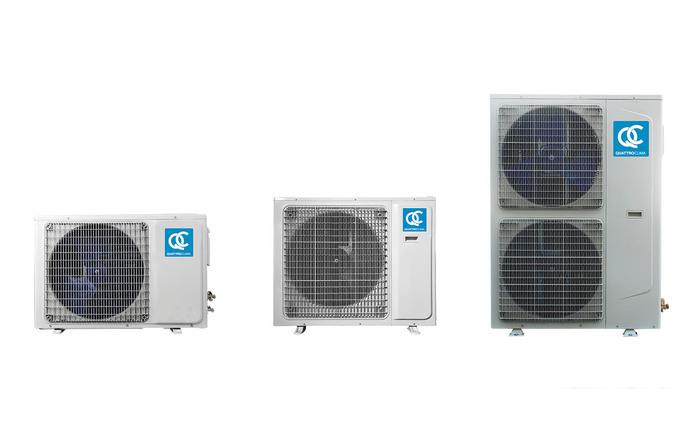 Кондиционер Quattroclima QV-I48FG1/QN-I48UG1 - фото