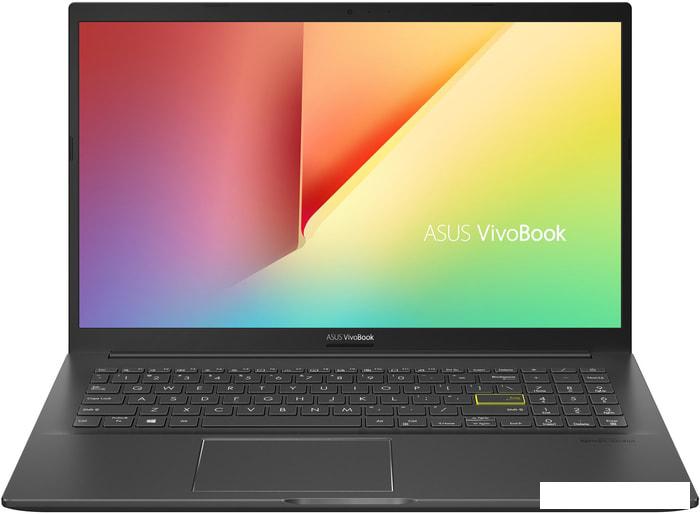 Ноутбук ASUS VivoBook 15 K513EA-L13067 - фото