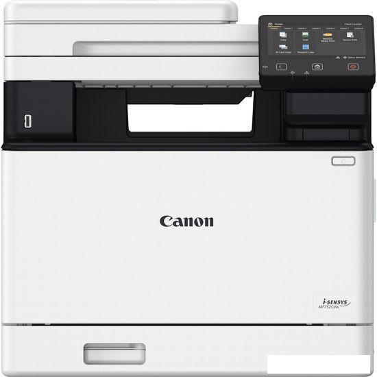 МФУ Canon MF752Cdw 5455C012 - фото