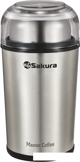 Электрическая кофемолка Sakura SA-6173S - фото