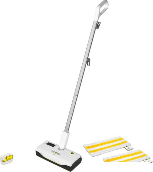 Паровая швабра Karcher SC 1 Upright 1.513-560.0 - фото