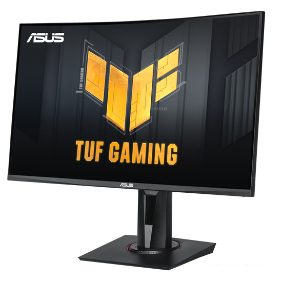 Игровой монитор ASUS TUF Gaming VG27VQM - фото