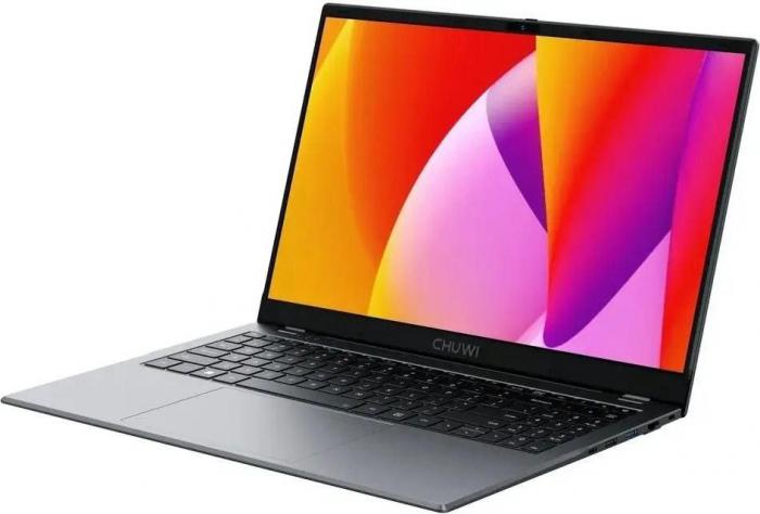 Ноутбук Chuwi HeroBook Plus N4020 8GB+256GB - фото