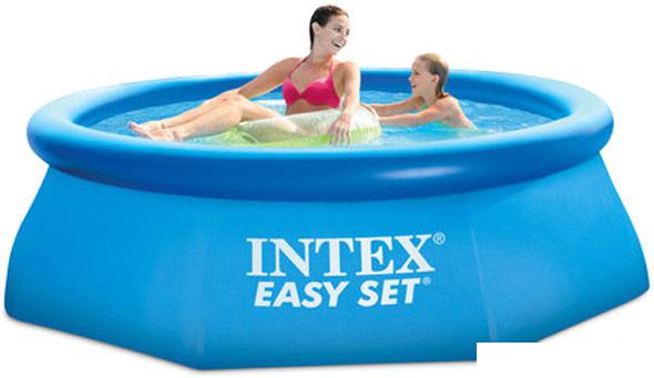Надувной бассейн Intex Easy Set 305x76 (56920/28120) - фото