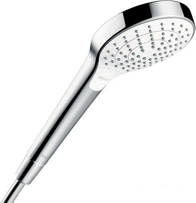 Душевая лейка Hansgrohe Croma Select S Vario [26802400] - фото