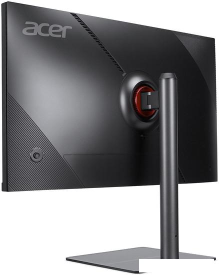 Игровой монитор Acer Nitro XV275KVymipruzx UM.HX5EE.V05 - фото