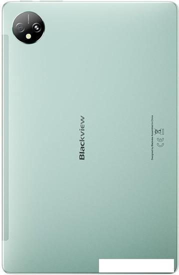 Планшет Blackview Tab 80 4GB/64GB LTE (мятно-зеленый) - фото