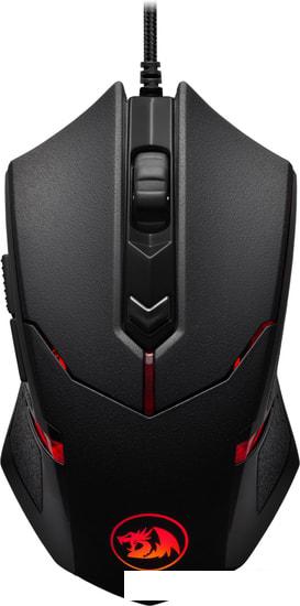 Игровая мышь Redragon Centrophorus 2 - фото