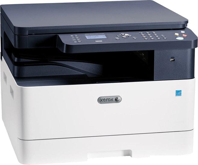 МФУ Xerox B1022DN - фото