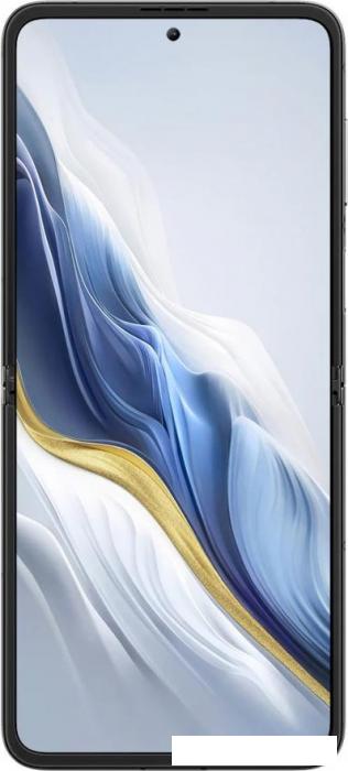 Смартфон Blackview Hero 10 12GB/256GB (черный) - фото