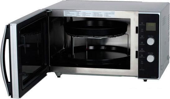 Микроволновая печь Panasonic NN-CD565BZPE - фото