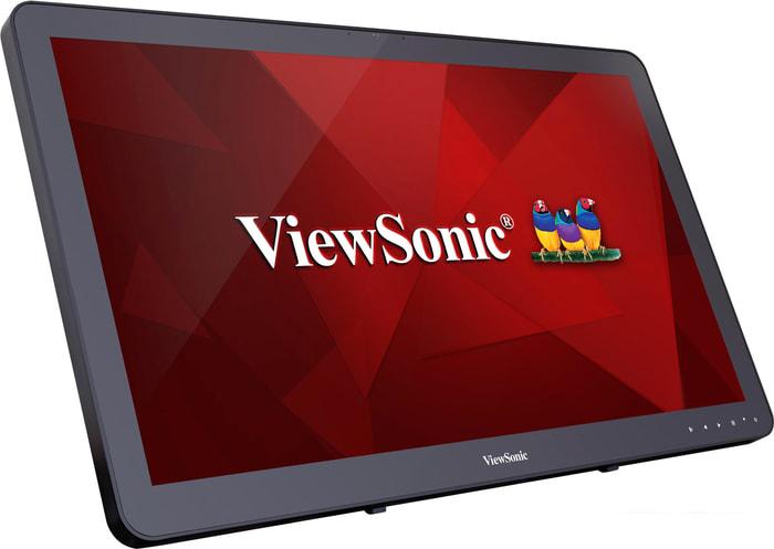 Монитор ViewSonic TD2430 - фото