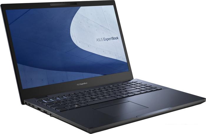 Ноутбук ASUS ExpertBook B2 B2502CBA-BQ0350 - фото