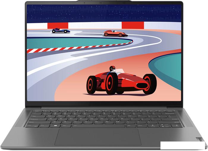 Ноутбук Lenovo Yoga Pro 7 14ARP8 83AU002HRK - фото