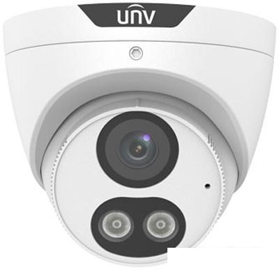 IP-камера Uniview IPC3618SE-ADF28KM-WL-I0 - фото