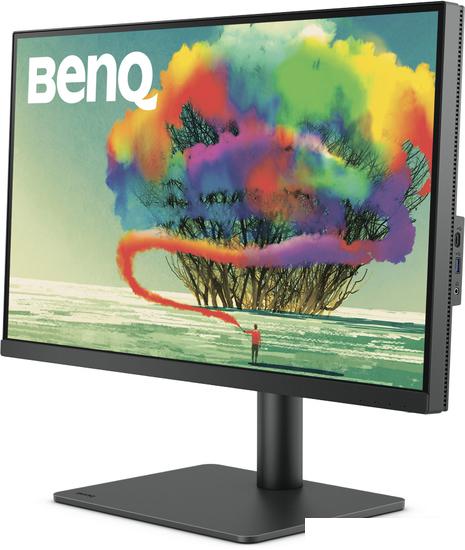 Монитор BenQ PD2705U - фото