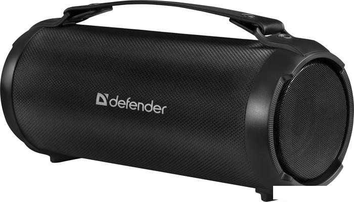 Беспроводная колонка Defender Beatbox 16 - фото