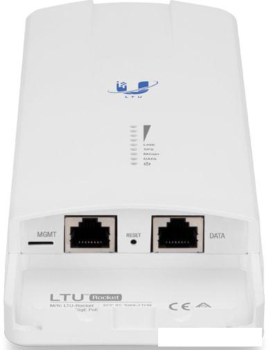 Точка доступа Ubiquiti LTU Rocket - фото