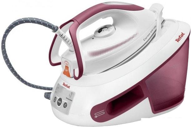 Утюг Tefal SV8012E0 - фото