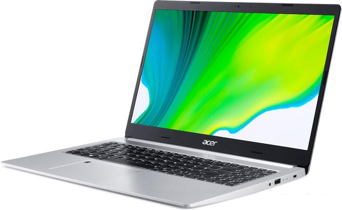 Ноутбук Acer Aspire 5 A515-45-R5TG NX.A84ER.00W - фото