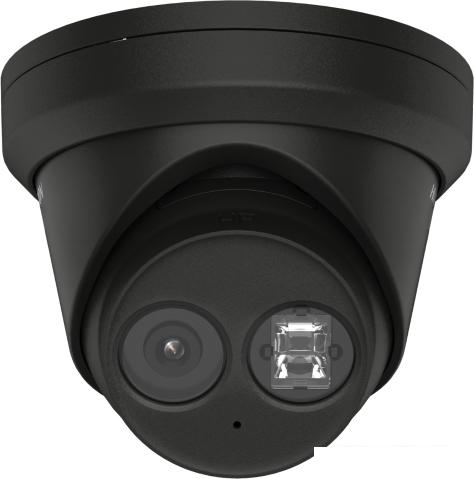 IP-камера Hikvision DS-2CD2383G2-IU (2.8 мм, черный) - фото